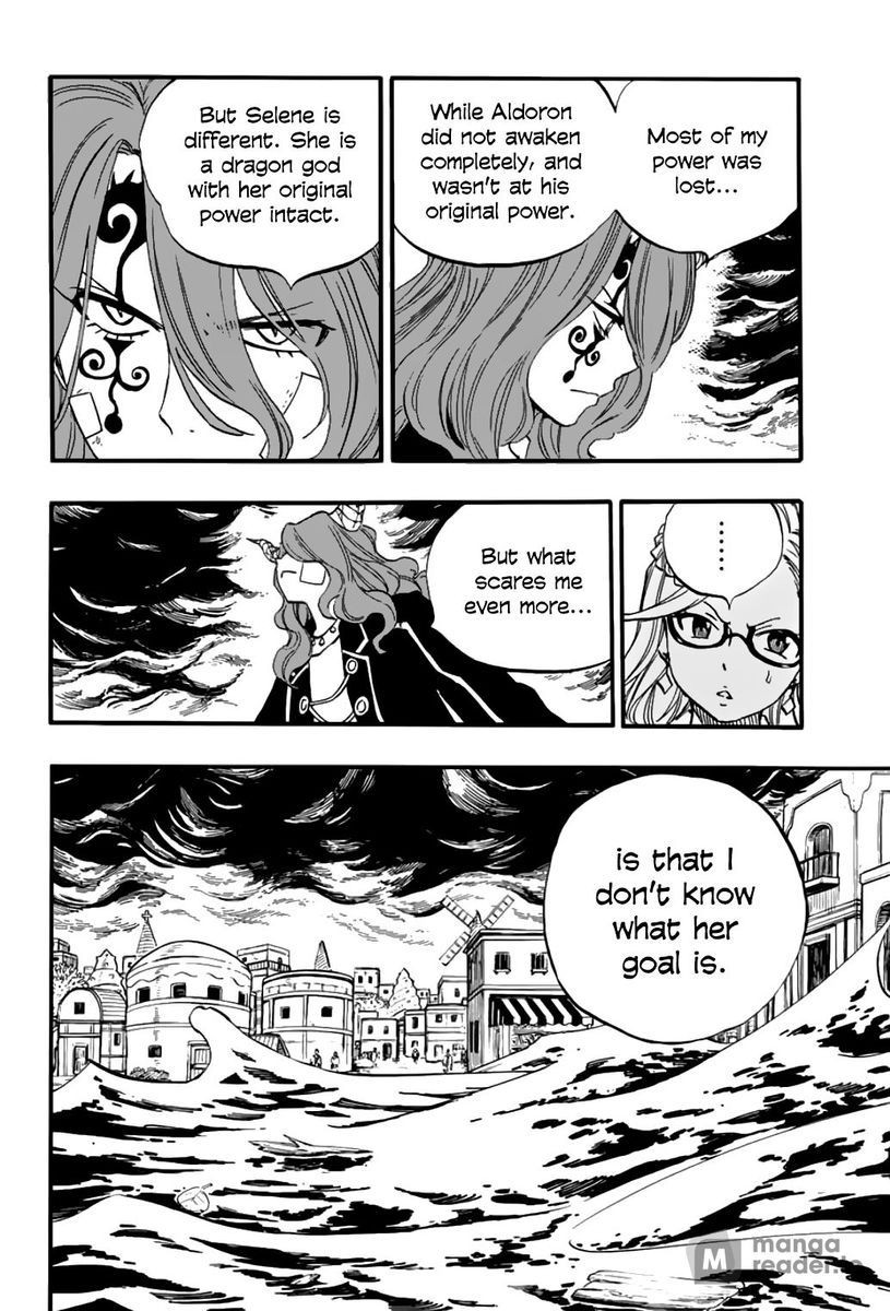 Fairy Tail: 100 Years Quest, Chapter 82 image 04